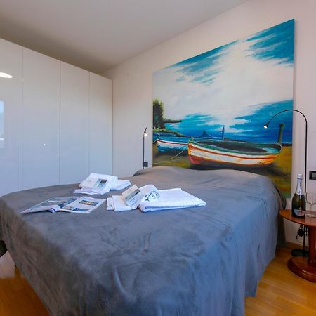 Claz House - Happy Rentals Riva del Garda Buitenkant foto