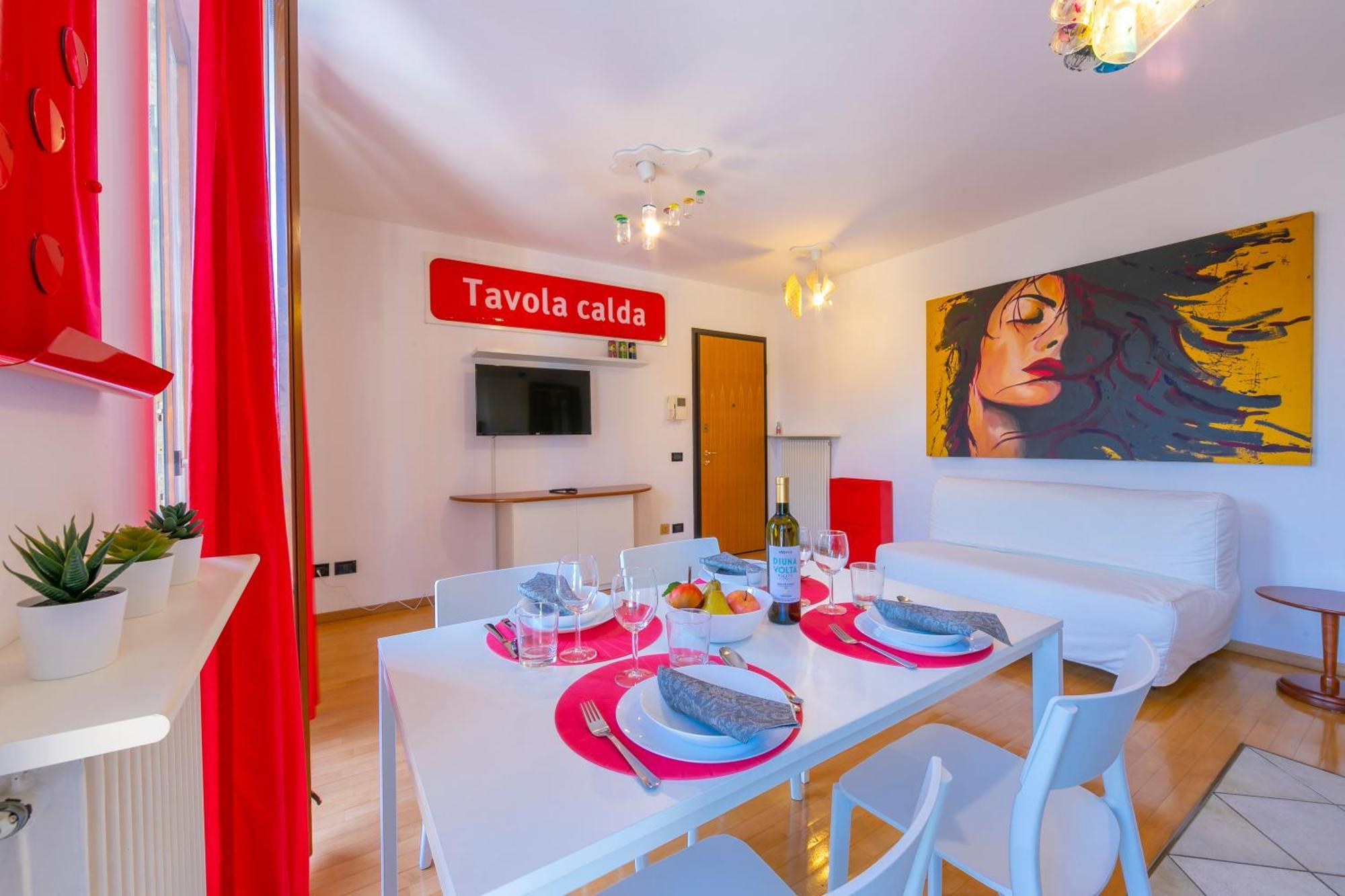 Claz House - Happy Rentals Riva del Garda Buitenkant foto